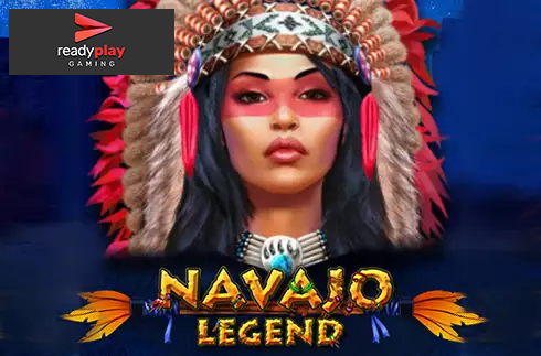 Navajo Legend